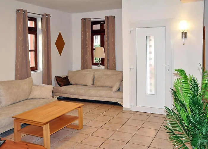 Ferienwohnung Moerlenbach Altstadt
