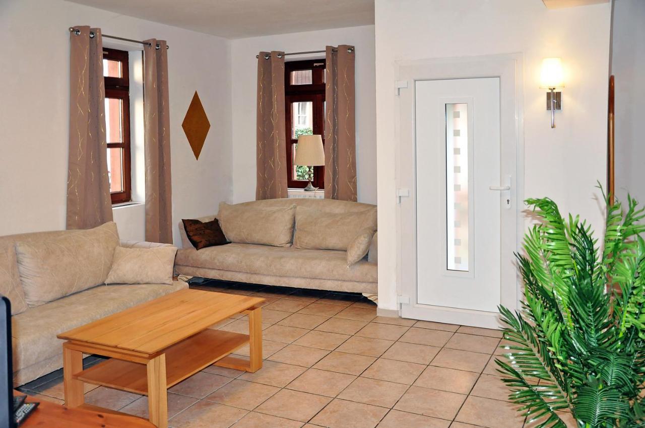Altstadt Apartment