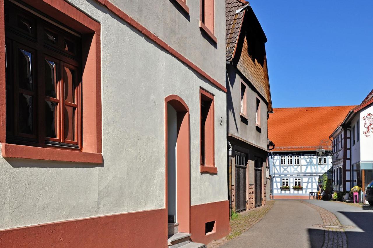 Altstadt Moerlenbach