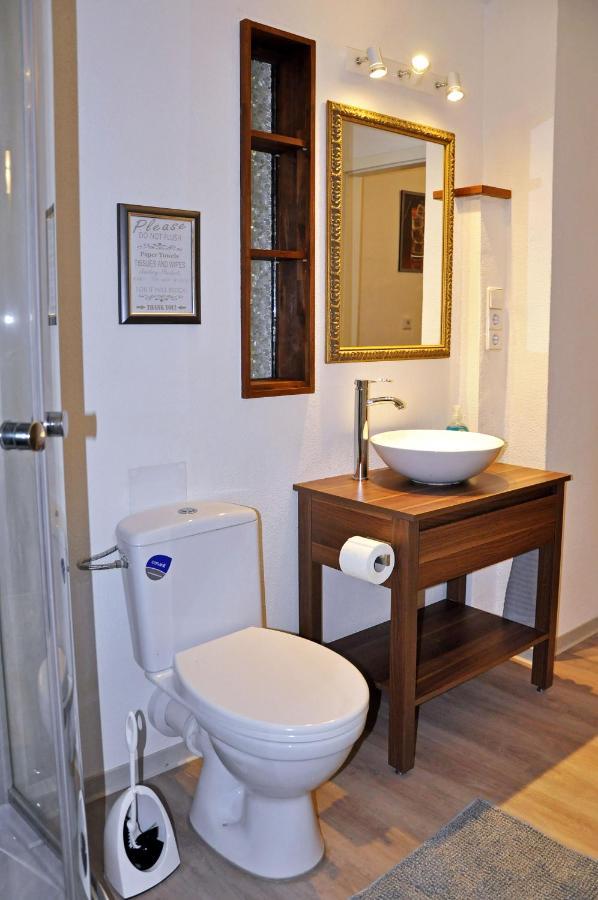 Altstadt Apartment *
