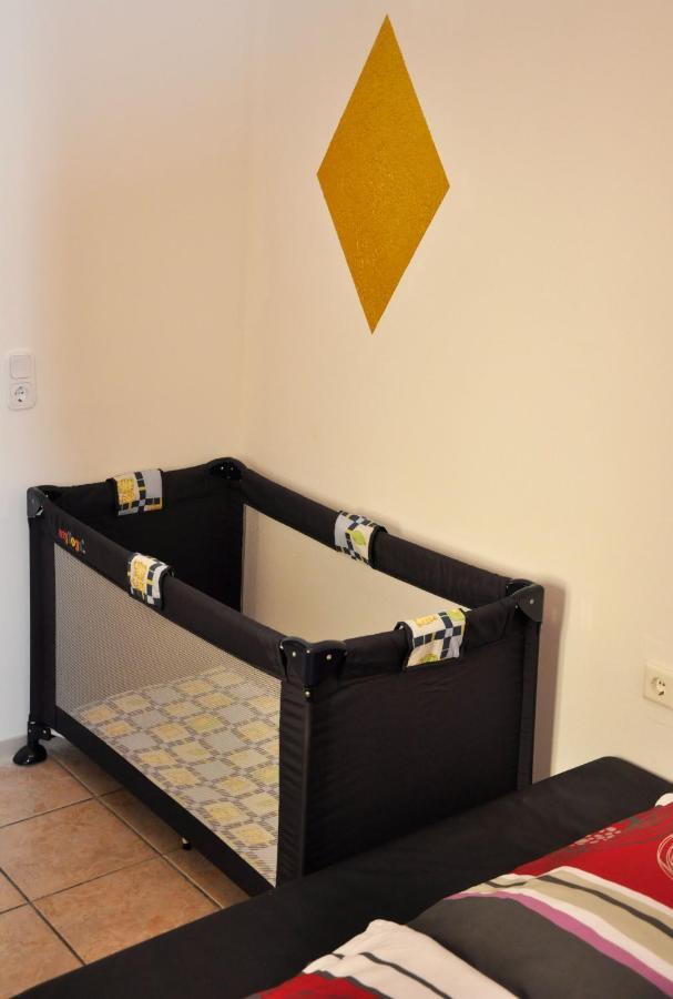 Apartment Altstadt Moerlenbach